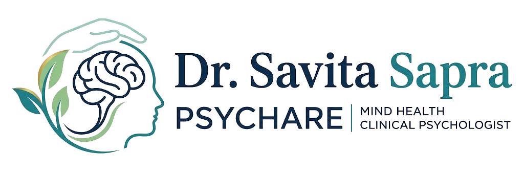 Savita Sapra Logo